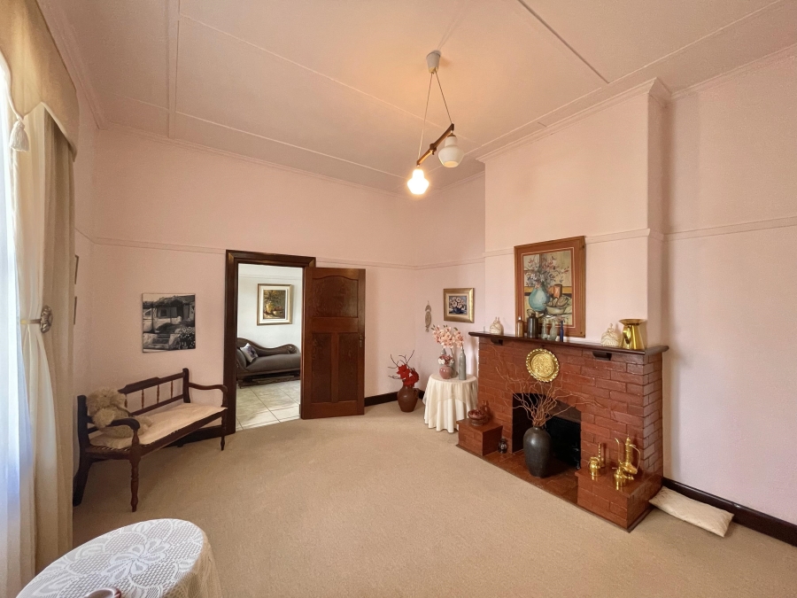 4 Bedroom Property for Sale in Swellendam Western Cape